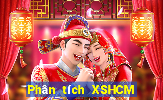 Phân tích XSHCM ngày mai