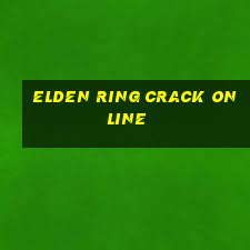 elden ring crack online