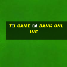 tải game đá banh online