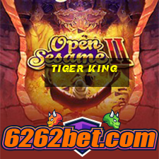 tiger king