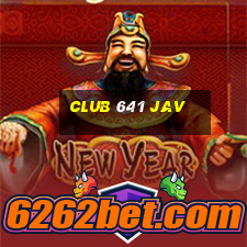 club 641 jav