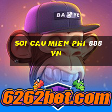 soi cau mien phi 888 vn