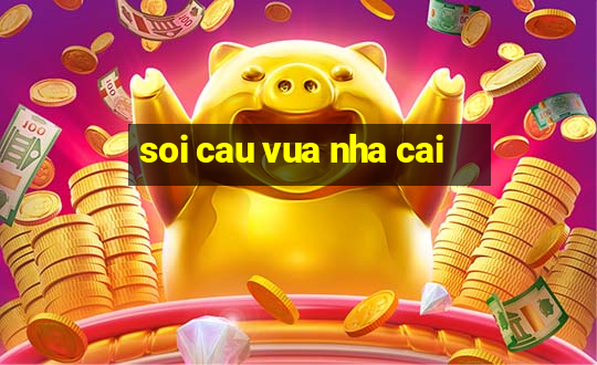 soi cau vua nha cai