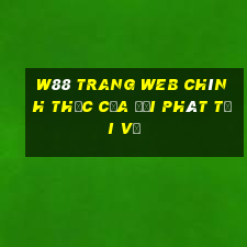 W88 Trang web chính thức của đại phát Tải về