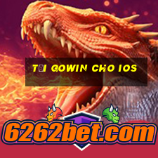 tải gowin cho ios