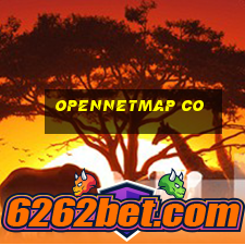 opennetmap co