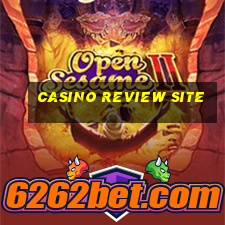 casino review site