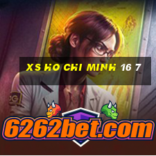 xs ho chi minh 16 7