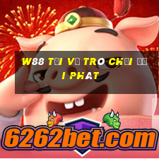 W88 Tải về trò chơi đại phát