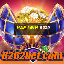 nap iwin 9029