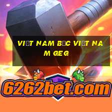 Việt nam Bạc Việt nam GEG