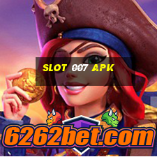 slot 007 apk