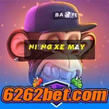 niềng xe máy