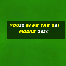 You88 Game The Bài Mobile 2024