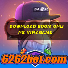 download boom online vinagame