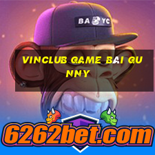 Vinclub Game Bài Gunny