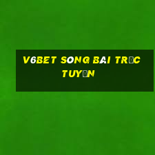 V6bet sòng bài trực tuyến