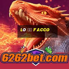 Lô Đề Facco