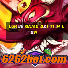 Luk88 Game Bài Tiến Lên