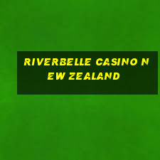 riverbelle casino new zealand