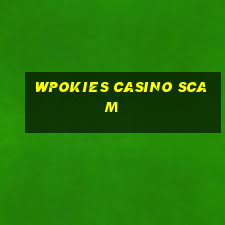 wpokies casino scam