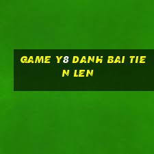 game y8 danh bai tien len