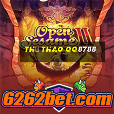 Thể Thao Qq8788