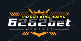 trò chơi kinh doanh