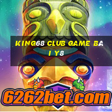 King68 Club Game Bài Y8