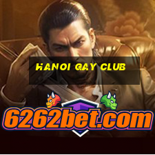 hanoi gay club