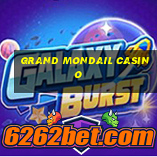 grand mondail casino