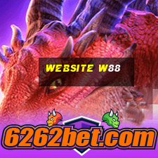 website w88