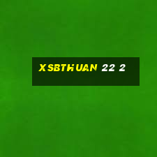 xsbthuan 22 2