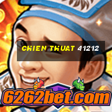 chien thuat 41212