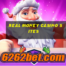 real money casino sites