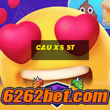 cau xs st