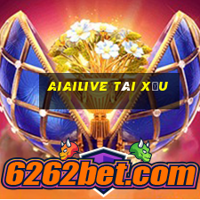 aiailive tài xỉu