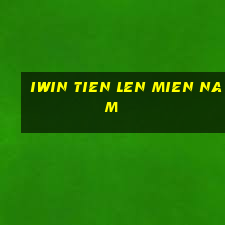 iwin tien len mien nam