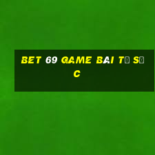 Bet 69 Game Bài Tứ Sắc